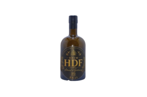 Rhum HDF
