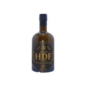 Rhum HDF