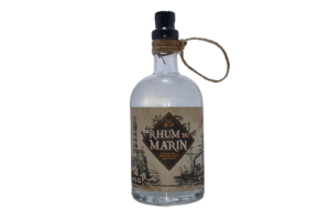 Rhum du Marin Blanc