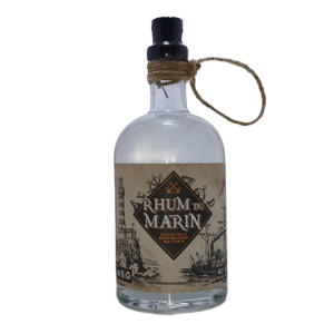 Rhum du Marin Blanc