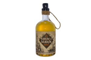 Rhum Vanillé