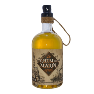 Rhum Vanillé