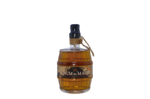 Rhum du marin vieilli