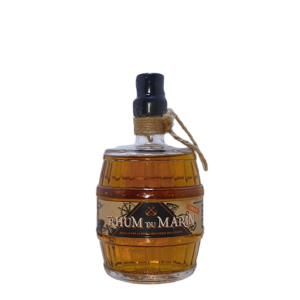 Rhum du marin vieilli