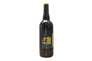 Bière Blonde