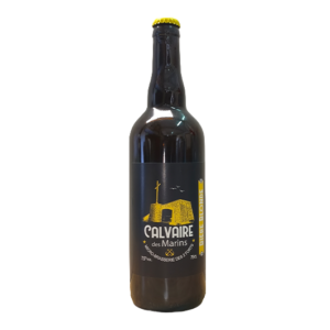 Bière Blonde