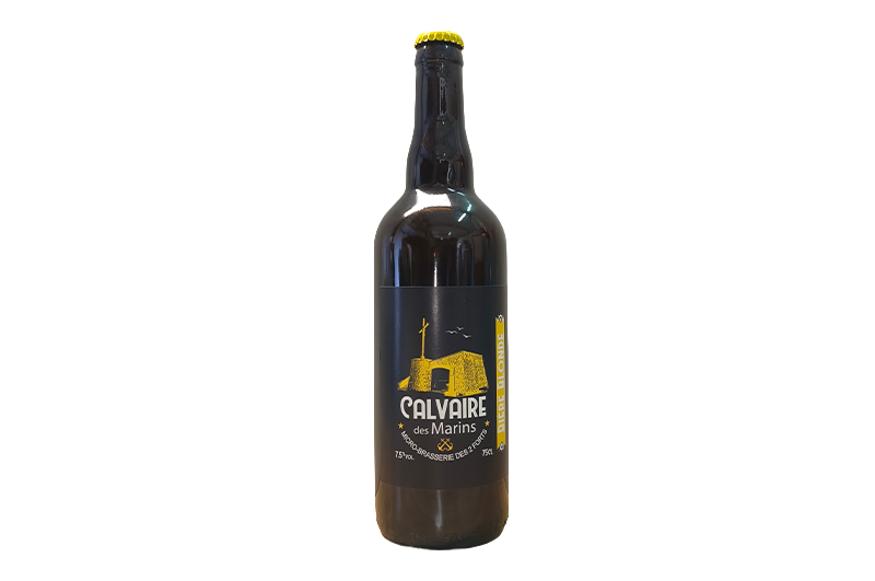 Bière Blonde