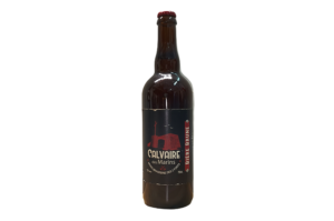 Bière Brune