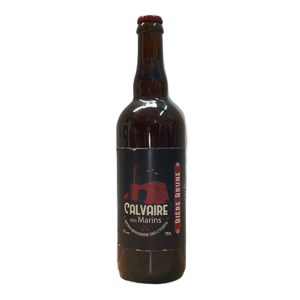 Bière Brune