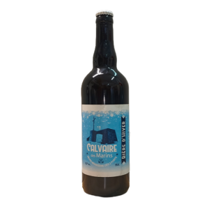 Bière de l'hiver
