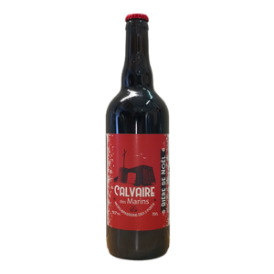 Bière de Noël