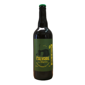 Bière de récolte